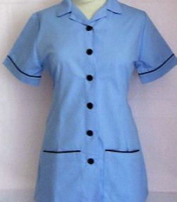 T01 - Nurses Tunic 1 Healthcare Tunics