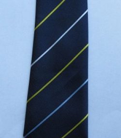 Athy Community College Tie 3 Athy Community College Kildare