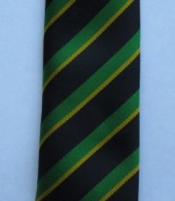 Clonaslee College Tie 3 Clonaslee College Laois