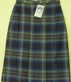 Ardscoil Rathangan Skirt 2 Ardscoil