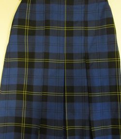 St Ailbe's Skirt 3 St Ailbe's Tipperary