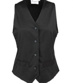 Waistcoat PR623/5919-3 Workwear Catering