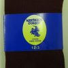 School Knee Socks - Navy-3 Plain School Wear Socks and Tights