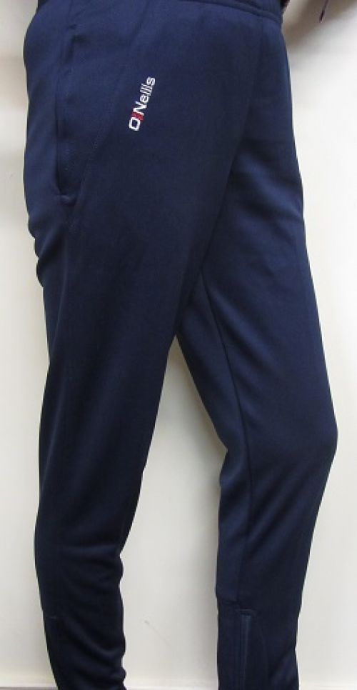 O'Neills Plain Skinny Pants-3 Plain School Wear Tracksuits