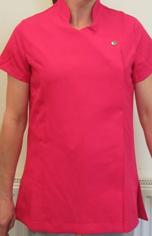 Blossom Tunic Pr683 Uniform World