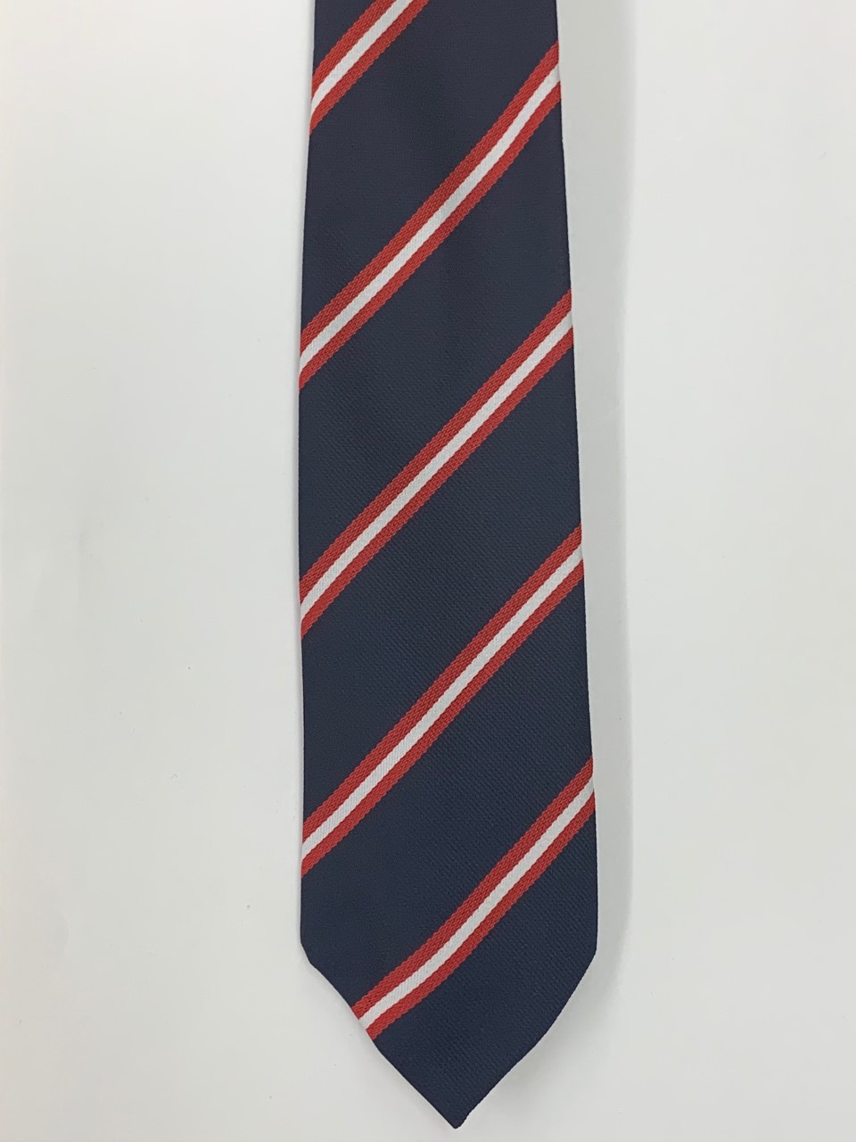 Presentation Tie - Uniform World