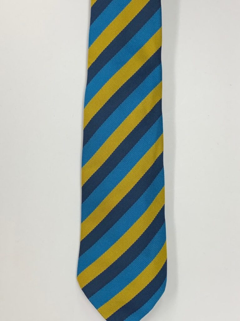 CBS Thurles Tie Uniform World