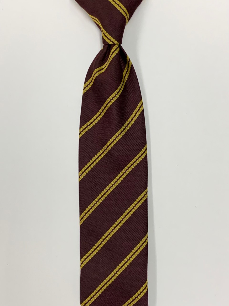 CBS Stripe Tie - Uniform World