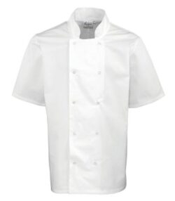chef press
