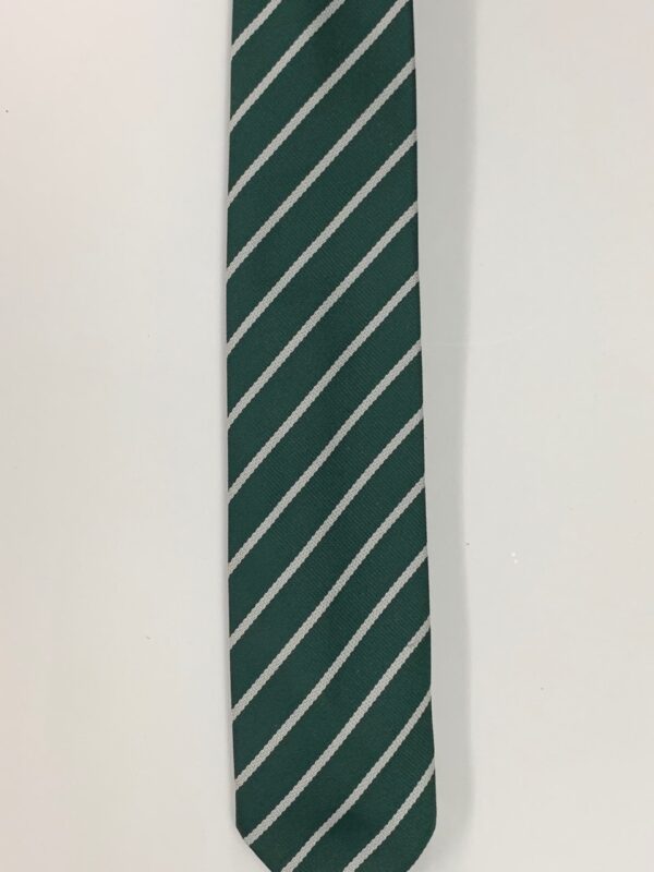 gaelscoil tie