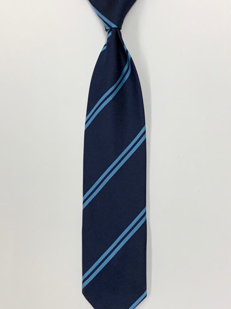 Pres Primary Kilkenny Tie Uniform World