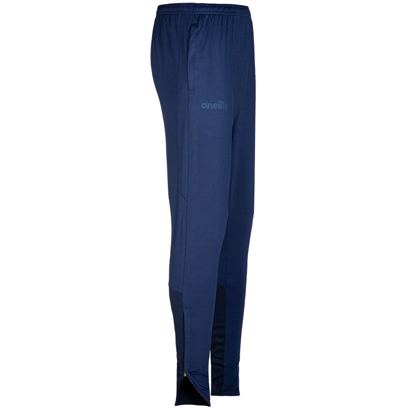 Plain navy skinny deals tracksuit bottoms