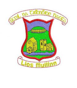 Lismullen N.S.