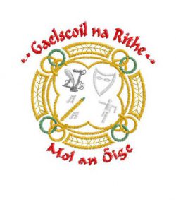 Gaelscoil Na Rithe