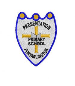 Presentation Primary