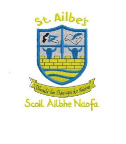 St Ailbe's