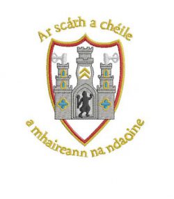 Kilkenny Vocational School