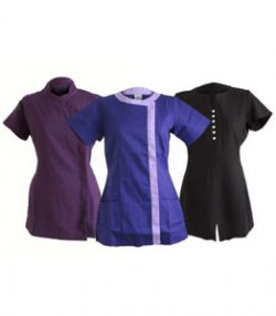 Tunics