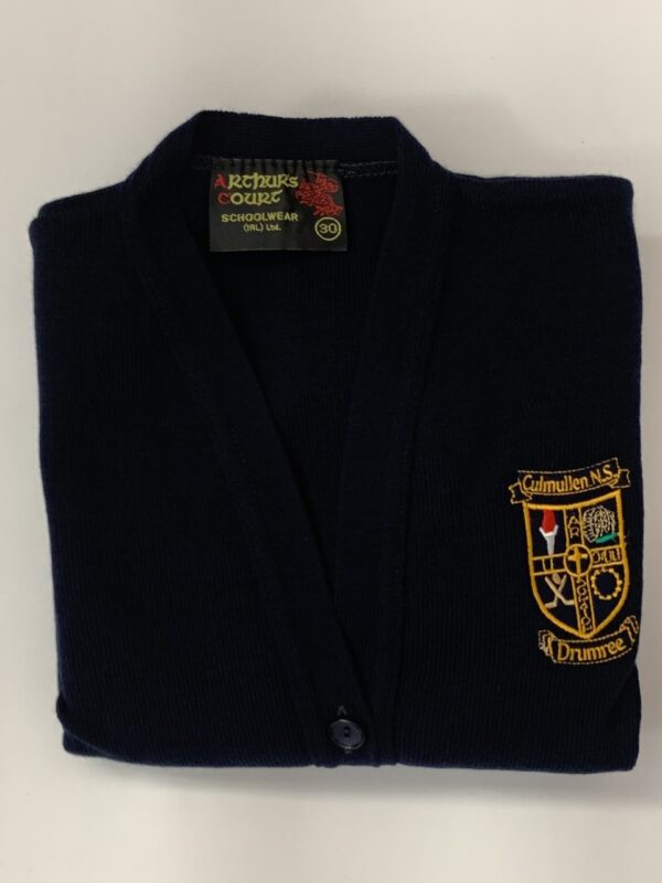 culmullen cardigan 1