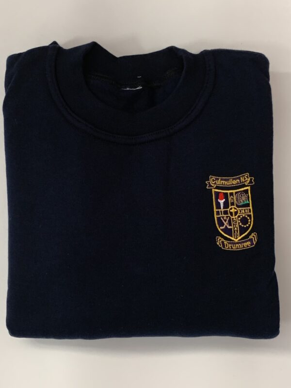 culmullen track top