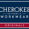 CHEROKEE WORKWEAR ORIGINALS LOGO