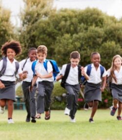 School Uniforms