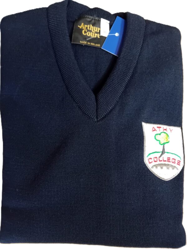Athy College