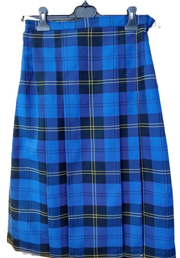 St Brigids skirt