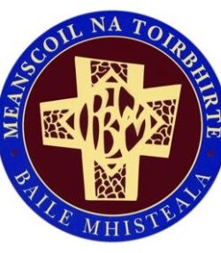 Presentation Secondary Mitchelstown