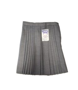 211 Skirt Grey