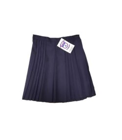 211 Skirt Navy