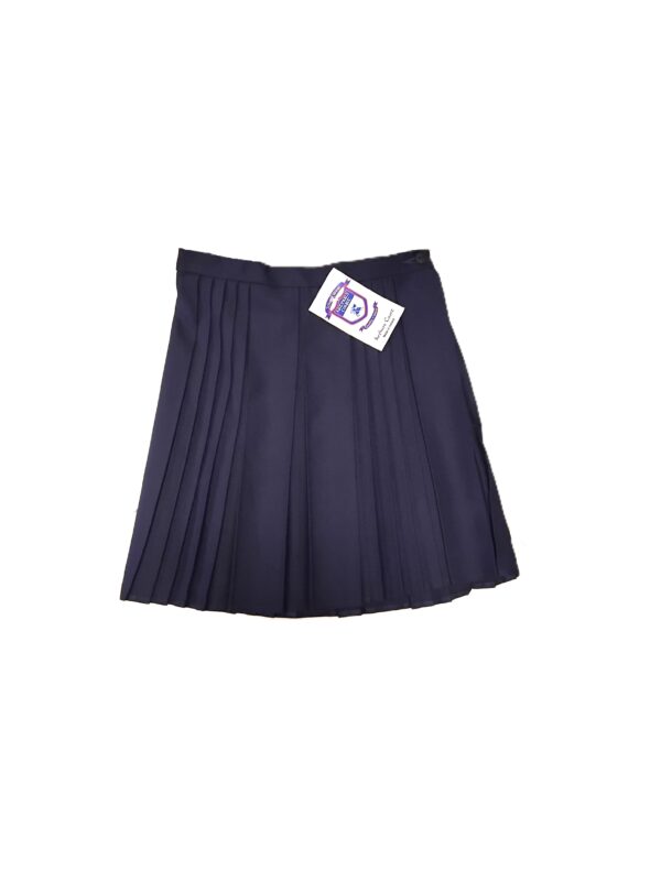 211 Skirt Navy