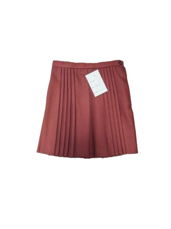 211 Skirt Wine