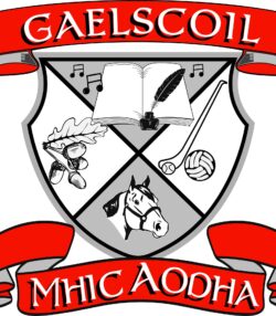 Gaelscoil Mhic Aodha