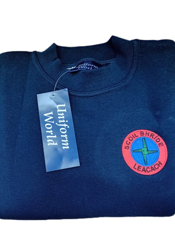 Lackagh Ns top