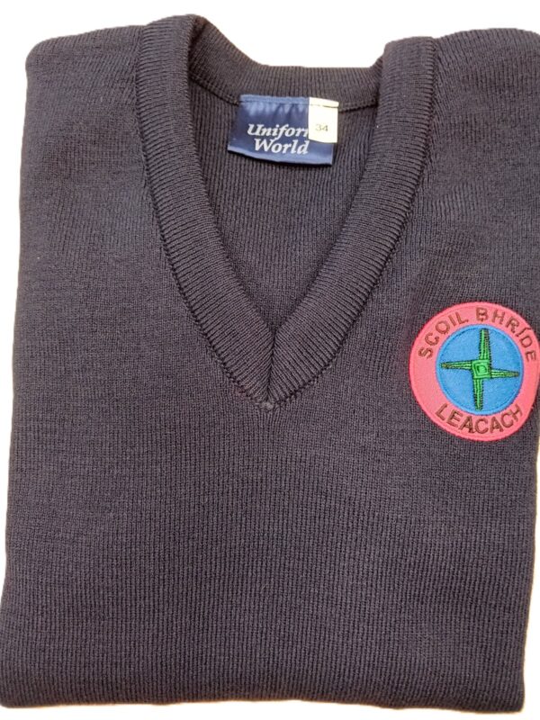 Lackagh ns