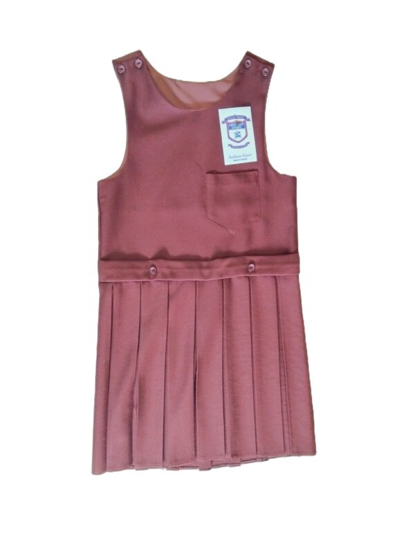 Pinafore 209