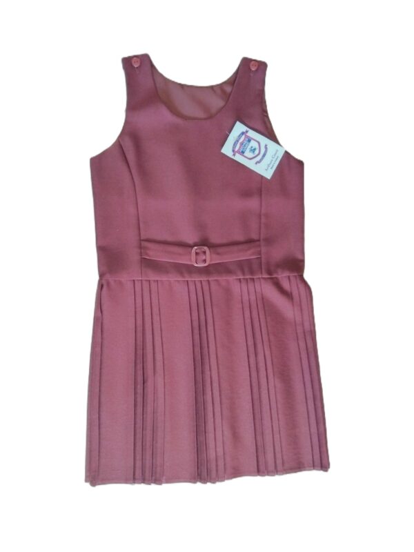pinafore 206