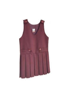 pinafore 207