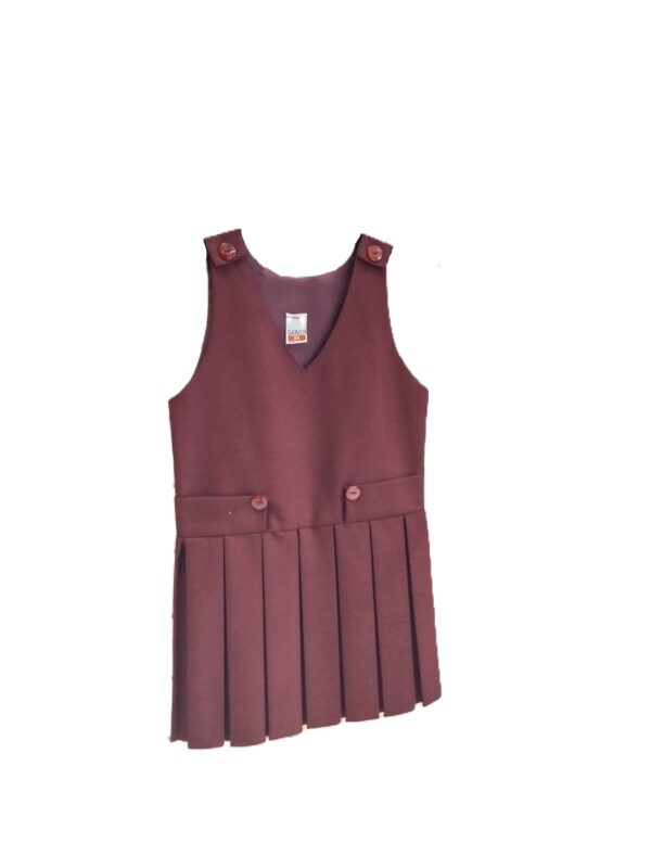 pinafore 207