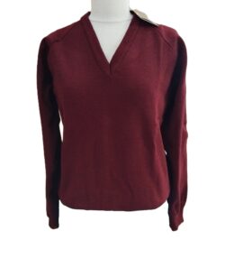 raglan v neck