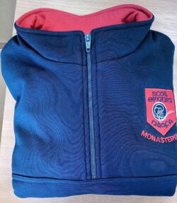 St Evins tracksuit
