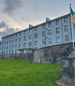 Tipperary University Hospital