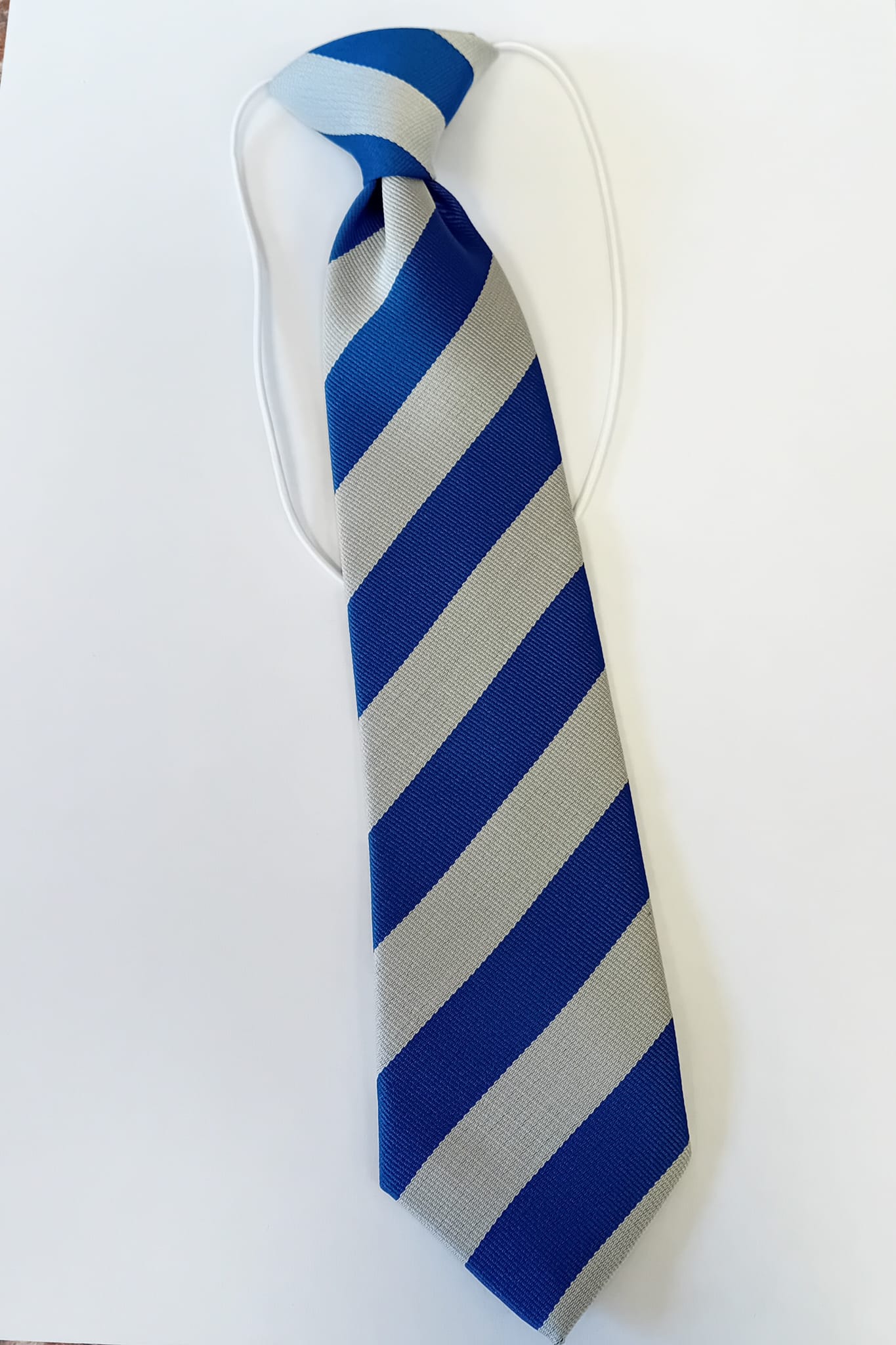 Clontubrid Tie